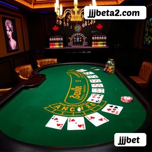 Sistema de apostas jjjbet - Imagem principal