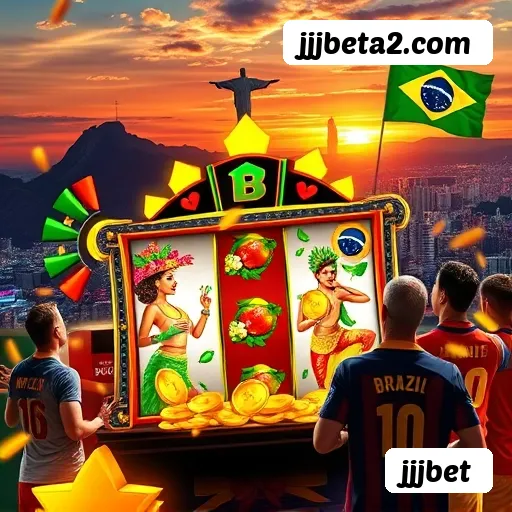 Login seguro jjjbet - Imagem principal